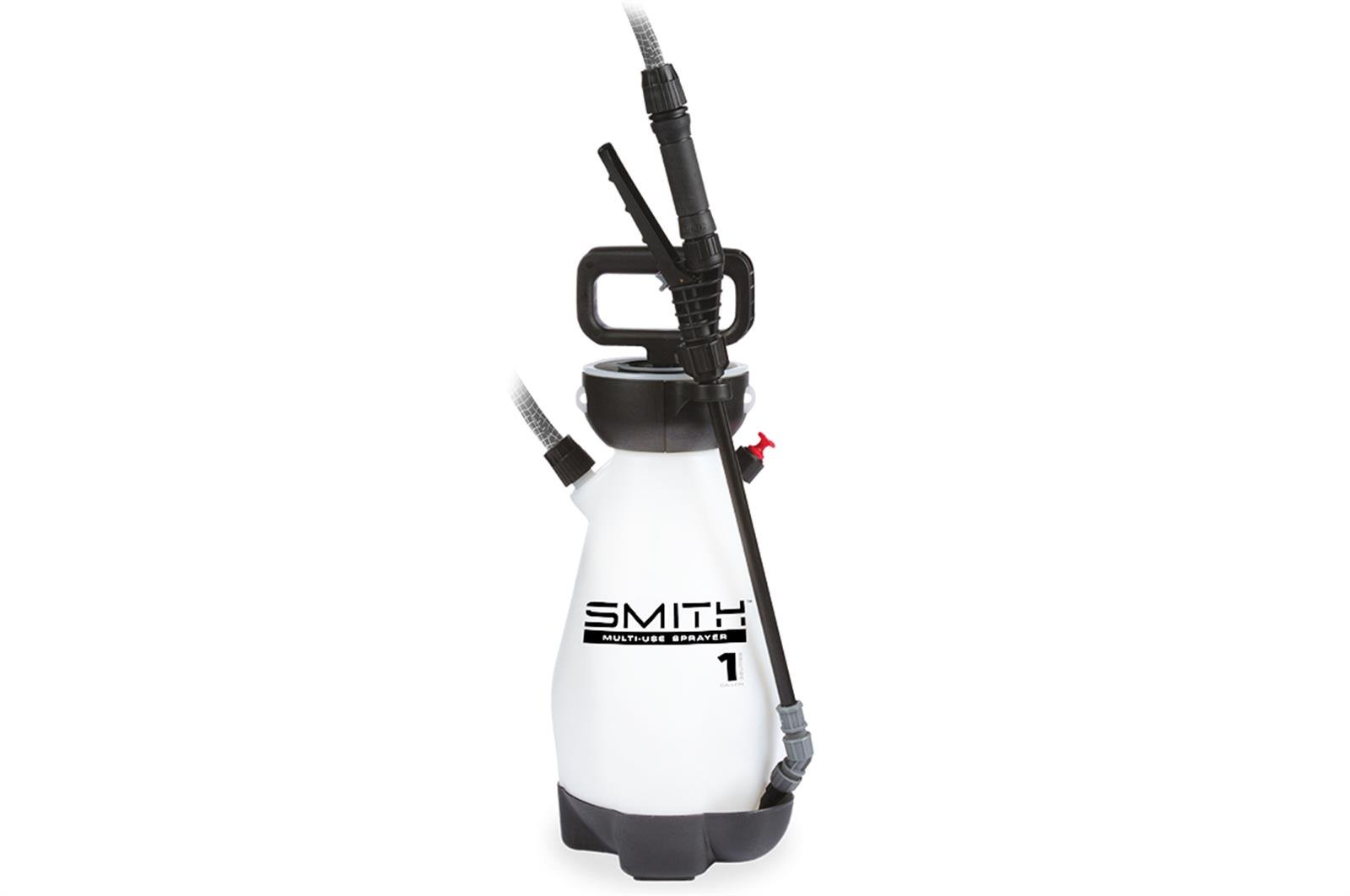 Smith MultiUse Manual Pump Sprayers Nixalite